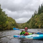 Chester: Kayak Rolling Clinic on the River Dee - Who Will Love This Experience?