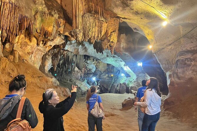 Chiang Dao Cave & 5 Hill Tribe villages - Exploring Chiang Dao Cave & 5 Hill Tribe Villages: An Authentic Day Trip from Chiang Mai