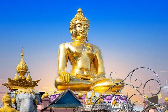 Chiangrai Round Trip Classic Tours 3 Days 2 Nights - Key Points