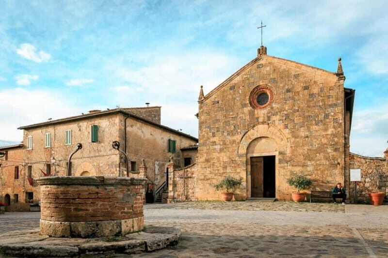 Chianti Brunch Tour: Lunch and Wine Tasting - Practical Details and Value