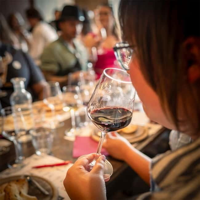 Chianti: Premium Wine, Olive Oil and Vinegar Tasting - What to Expect: A Step-by-Step Breakdown