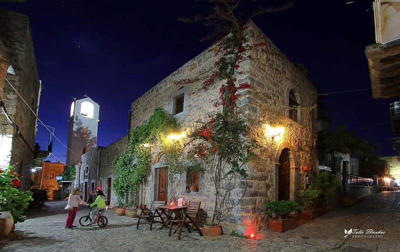 Chios: Masticha Villages Half Day Tour - Exploring the Itinerary: What You’ll See and Why It Matters