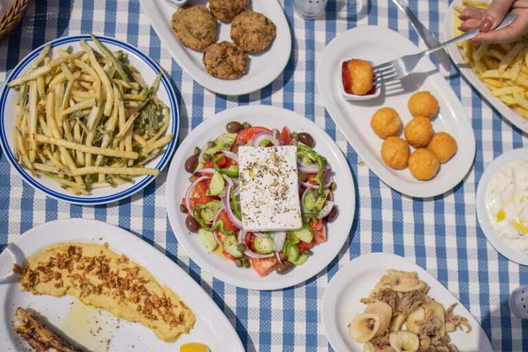 Chios: Mastiha, Local Food Tasting & Seaside Lunch Tour - An In-Depth Look at the Tour Experience