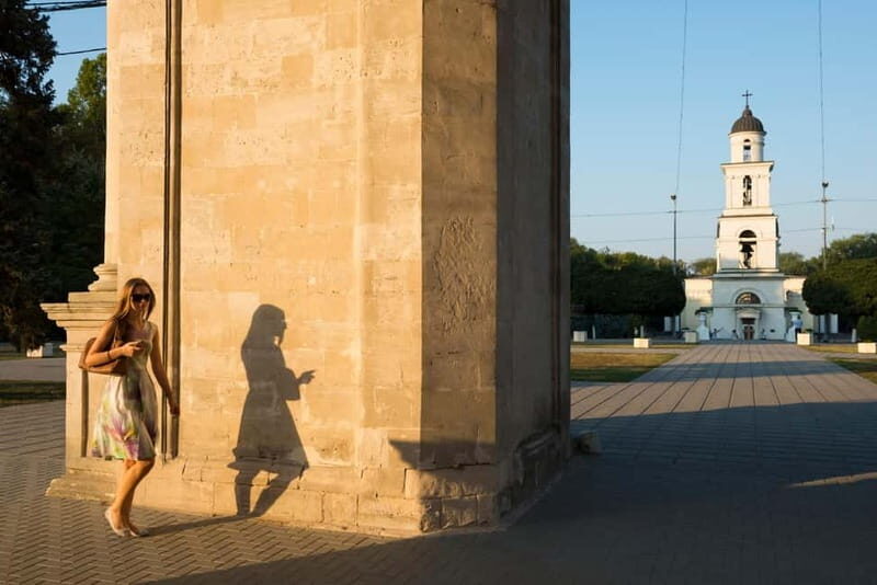 Chisinau: City Highlights Walking Tour with Local Guide - Additional Tips for Travelers