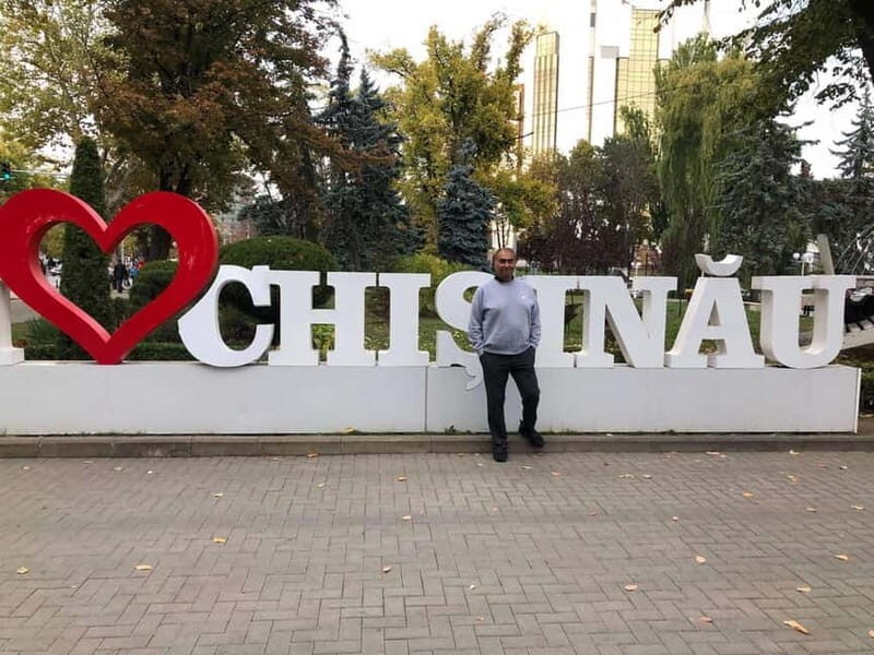Chisinau: Discover City Highlights with a Walking Tour - The Value of a Private Tour in Chisinau