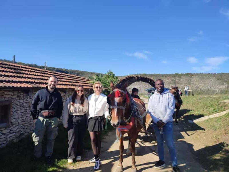 Chisinau: Orheiul Vechi Cultural-Natural Reserve Tour - Who Is This Tour Best For?