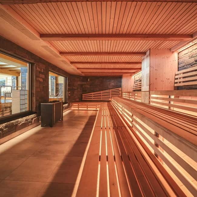 Chochoowskie Thermal Baths: Skip-the-Line Entry with Host - What You Get with Your Ticket