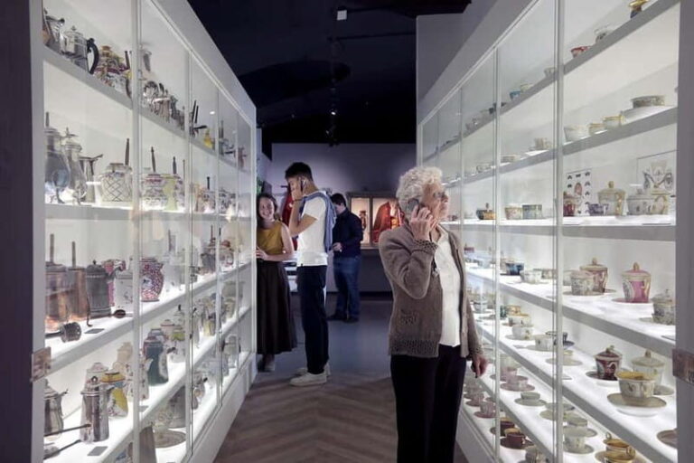 Choco-Story Turin: Museum of Chocolate and Gianduja - Final Thoughts