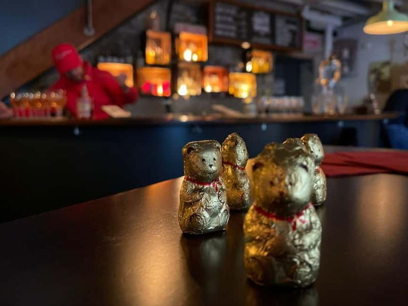 Chocolate and liquor fun in Bern with tasting - Exploring Bern’s Sweet Side: A Detailed Look at the Chocolate and Liquor Tasting Tour