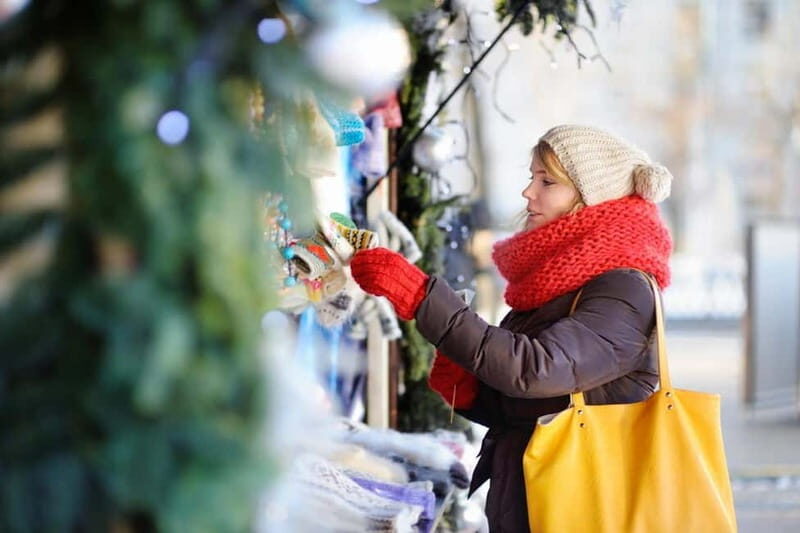 Christmas Charms of Visby Walking Tour - Why This Tour Offers Good Value