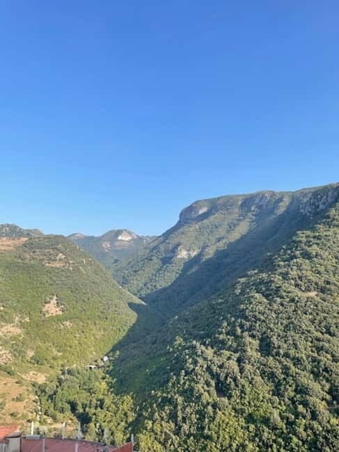 Cilento: guided tour with tasting - Why This Tour Offers Good Value