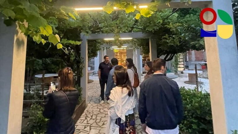 Cilento Wine: Tour & Tasting Experience - The Tasting Experience: A Feast for the Senses