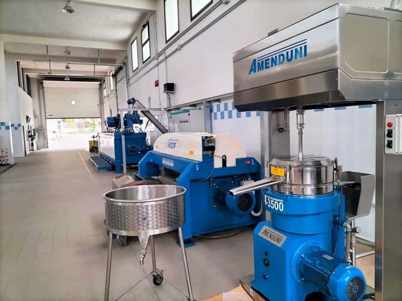 CINISI: OLIVE OIL TOUR- THE OLIVE OIL TASTING AND APERITIF TOUR - Why This Tour Works Well for Travelers