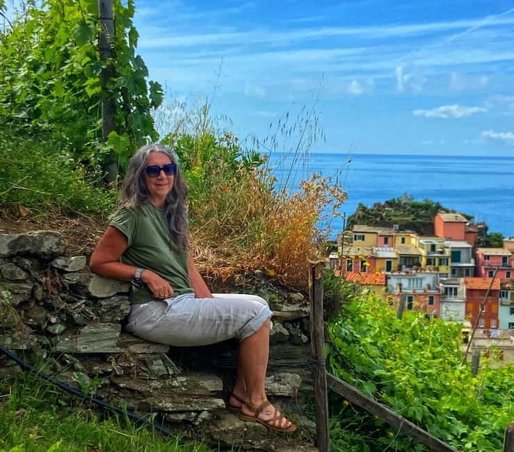 Cinque Terre-Manarola: Wine Experience and Tour in Vineyard - Discovering the Heart of Cinque Terre’s Wine Culture