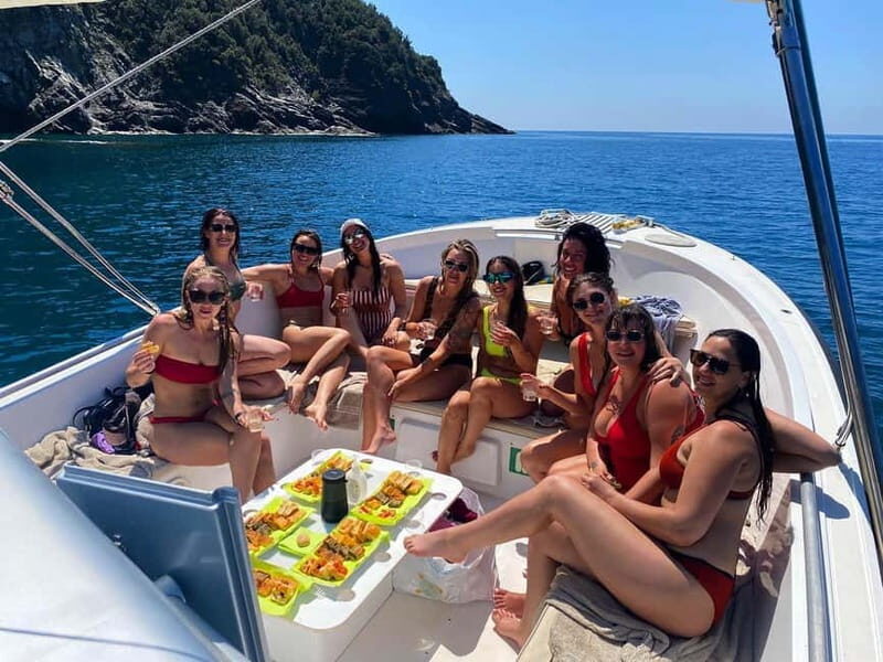 Cinque Terre & Porto Venere Boat Tour - What Makes This Tour Stand Out?
