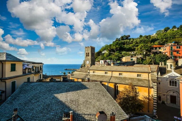 Cinque Terre - Private Tour through Villages - Final Thoughts