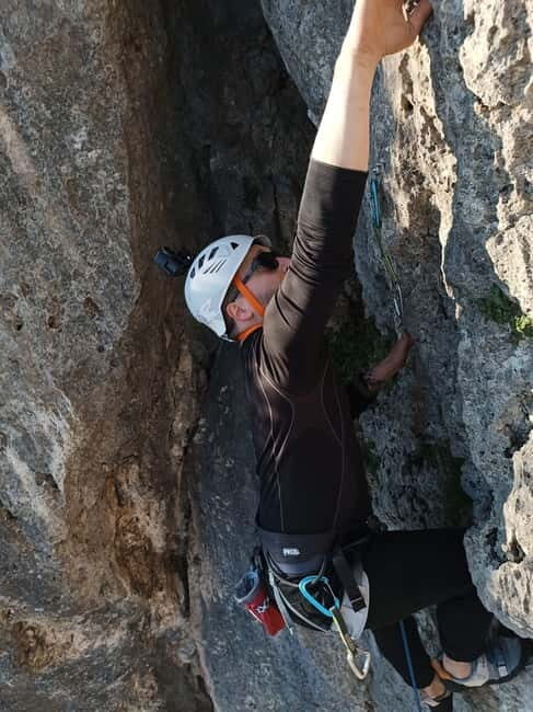 Cinque Torri: a day of climbing in the Dolomites - Final thoughts on value