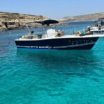 Cirkewwa/Mgarr: Blue and Crystal Lagoon Private Boat Charter - Why This Tour Is Worth Considering