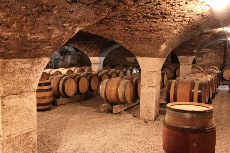 Cirò Marina: winery tour with tasting - Why This Tour Works Well