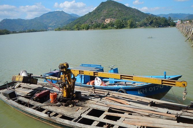 City and countryside tour of Nha Trang - Exploring Nha Trang: A Day of City and Countryside Charm