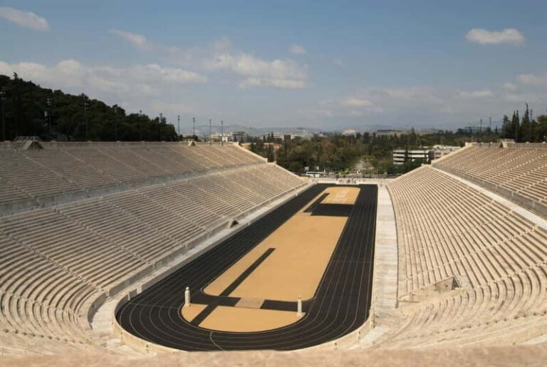 City Highlights Tour From Piraeus For Cruise Ship Passengers - What to Expect from the Tour