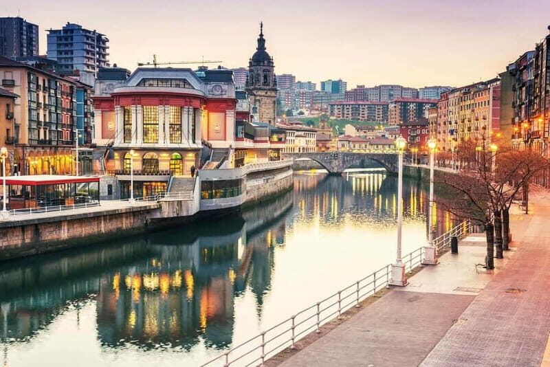 City Tour in Bilbao - Premium Cars - Frequently Asked Questions