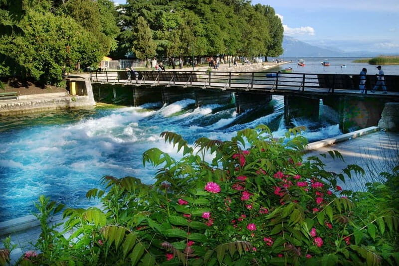 City Trip Struga and Vevchani from Ohrid and Struga - Potential Drawbacks and Considerations