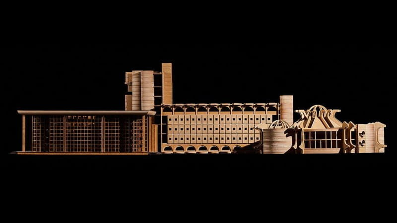 CITY WALKING TOUR - PROJECT SKOPJE 2014 - An In-Depth Look at the Skopje Walking Tour
