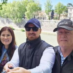 Civitavecchia: Walking Tour with Food Tasting - Walking Through the Historic Center