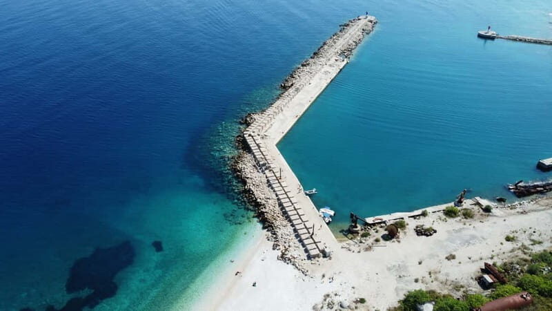 Clare: Sazan Island & Karaburun Speedboat Trip & Snorkeling - What to Expect: Practical Details