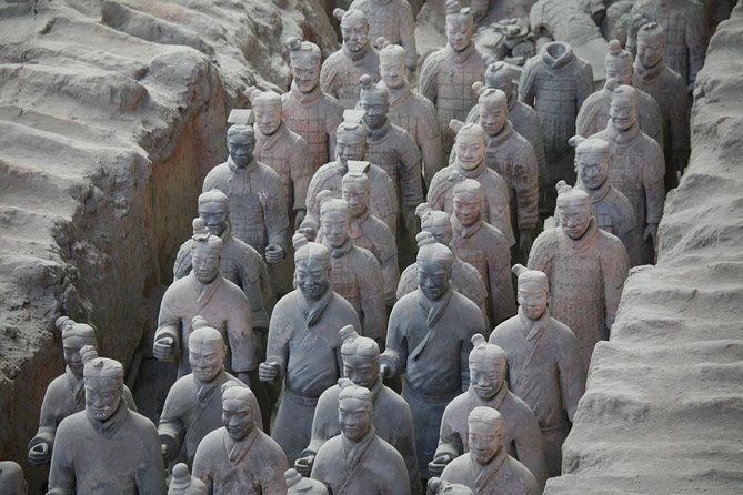 Classic China Family Vacation, Customizable Trip - The Itinerary: A Deep Dive into Each Stop