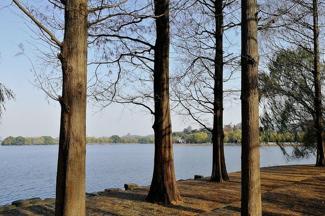 Classic Hangzhou city day tour - Why This Tour Offers Value