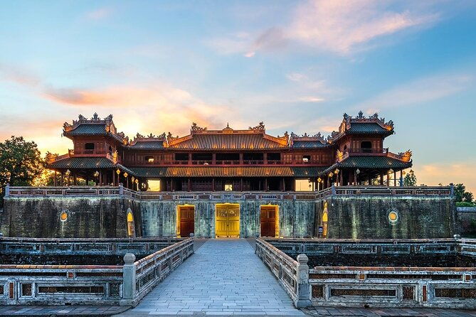 Classic Vietnam In 11 Days - Departure from Ho Chi Minh - A Closer Look at the Itinerary