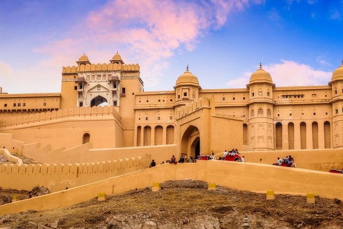 Classical Rajasthan Tour - Royal Feel with Royal Rajathan - Key Points