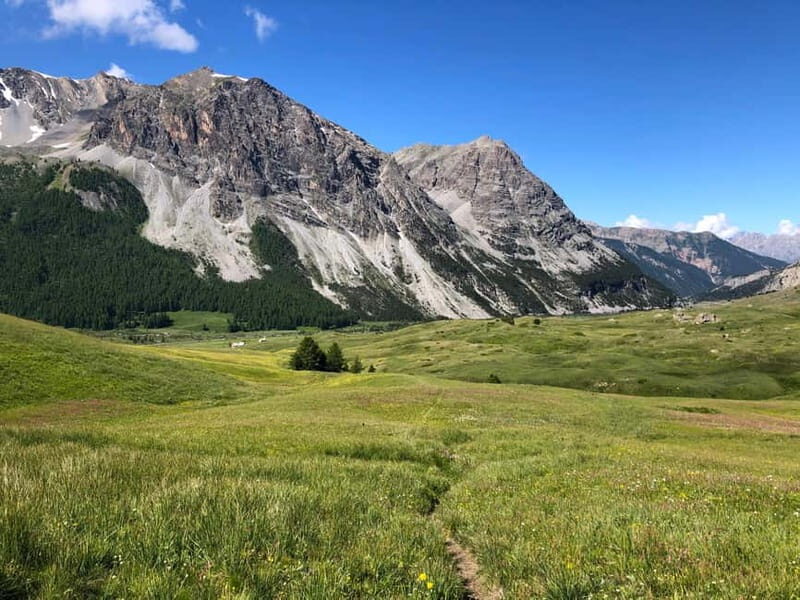 Claviere Panoramic Trekking in the Alps - Guided hike in the Susa Valley - Analyzing the Value