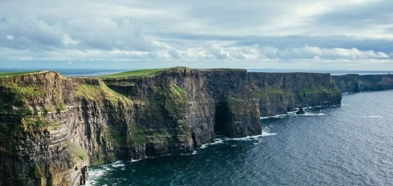 Cliffs of Moher Private Day Tour - Why This Tour Works Well