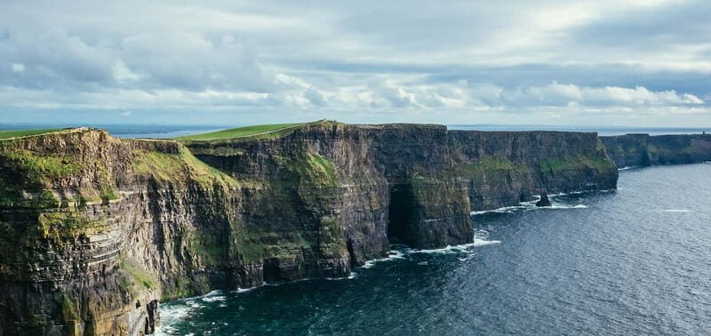Cliffs of Moher Private Day Tour - Why This Tour Works Well