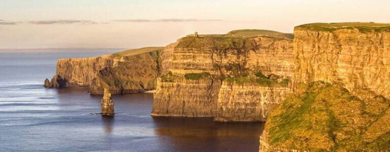 Cliffs of Moher Tour from Dublin (with Boat Cruise) - The Highlights and What You’ll Love