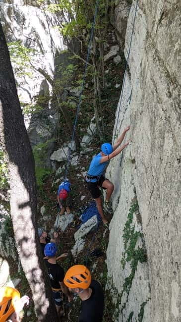 Climbing Gear Rental for Neretva Canyon - Final Thoughts on Value