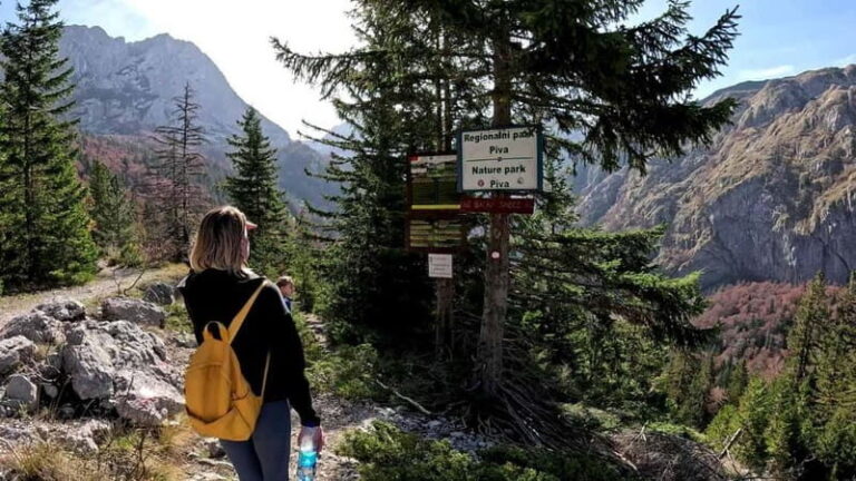 Climbing Mount Magli: Visit to Trnovako lake - What’s Included and What’s Not