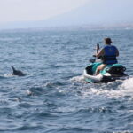 Closed circuit on Jetski - What Is the Experience Really Like?