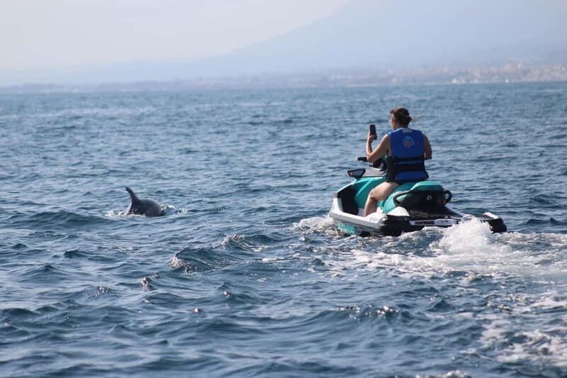 Closed circuit on Jetski - What Is the Experience Really Like?