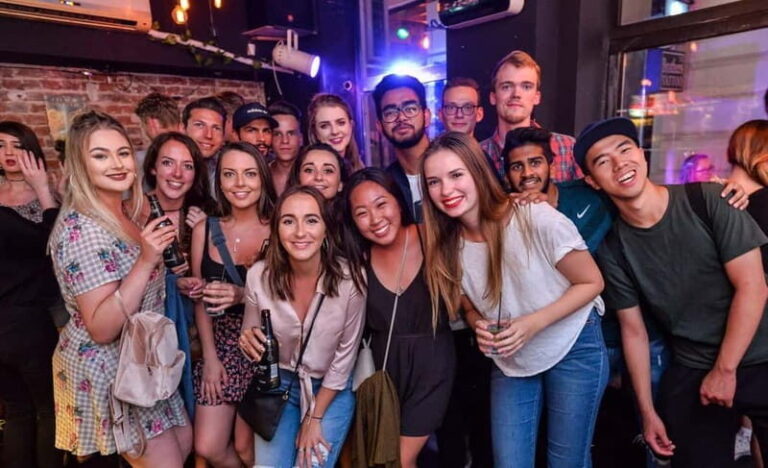 Cluj-Napoca: Weekend Pub Crawl - What Makes This Tour Stand Out