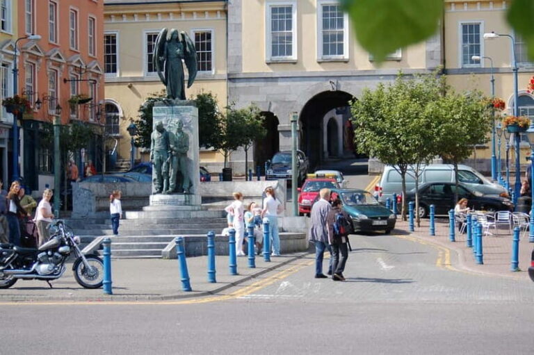 Cobh Historical Insights Tour - Why This Tour Is Worth It