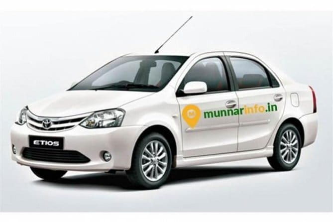 Cochin to Munnar Day trip - Cochin to Munnar Day Trip: A Practical and Authentic Journey