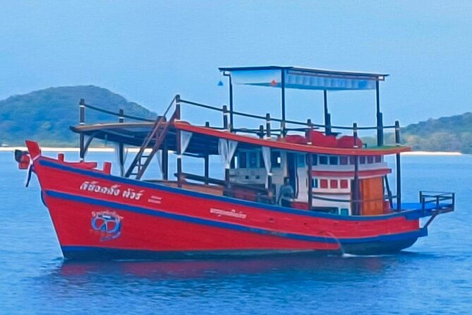 CocoTipAdventures and Snorkel with Meals-BBQs-Cocktail-Sunset - Discovering Koh Tao with CocoTipAdventures