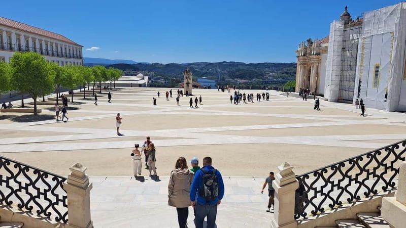 Coimbra: Adventure, Discovery & Learning with a Local - Who Will Appreciate This Tour?
