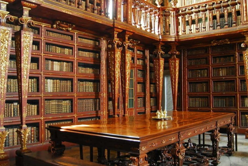 Coimbra & Aveiro Private Tour  Customizable Experience - Exploring Coimbra: Portugal’s University City