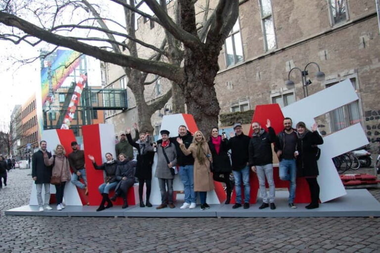 Cologne: Carnival Walking Tour - Who Will Love This Tour?