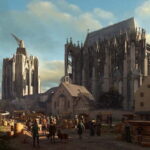 Cologne Cathedral Walking Tour around the cathedral with VR - FAQ